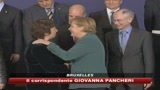 20/11/2009 - Ue, la stampa europea boccia le nuove nomine