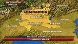 20/11/2009 - Esplosione nel Bresciano, un morto e un ferito grave