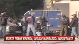 20/11/2009 - Il legale di Marrazzo: Morte Brenda è inquietante