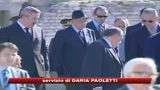 Riforme, Napolitano: Rispettare equilibri istituzionali