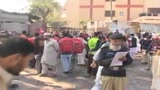 Pakistan, 100 vittime in due settimane