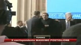 Fiat, Marchionne: a dicembre incontrerò Scajola