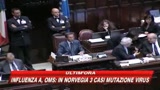 Fini: Parlamento deve recuperare la funzione centrale