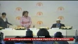 Usa, Oprah Winfrey annuncia l'addio