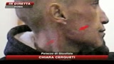 21/11/2009 - Cucchi, terminato incidente probatorio supertestimone