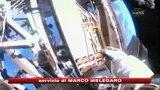21/11/2009 - Shuttle, seconda passeggiata spaziale per astronauti