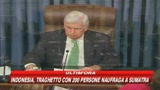 Riforma sanitaria, dal Senato primo ok ad Obama