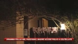 22/11/2009 - Madre uccide a coltellate il figlio di tre anni