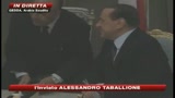22/11/2009 - bonaiuti_politica_tremonti_condivisa_da_premier