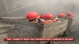 Cina, esplosione in miniera: 87 morti