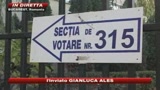 Romania al voto per presidenziali: 18 milioni alle urne