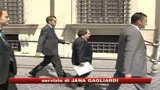 22/11/2009 - Governo sostiene Tremonti dopo l'attacco di Brunetta 