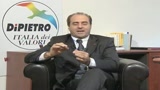 Morte Brenda, i dubbi di Di Pietro