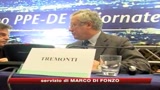 Tremonti finisce nel mirino di Brunetta