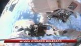 22/11/2009 - Guinness spaziale, astronauta diventa papà in orbita
