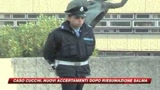 23/11/2009 - Caso Cucchi, Attesa per i risultati dell'autopsia