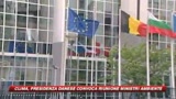 Europa, vertice straordinario in vista di Copenaghen
