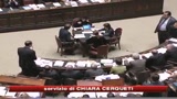 Il processo breve sbarca in Senato