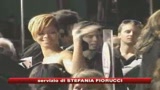 American Music Awards: il red carpet dei malvestiti