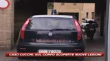 24/11/2009 - Cucchi, trovate nuove ferite a testa e mandibola
