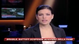 24/11/2009 - Brasile, Battisti sospende lo sciopero della fame