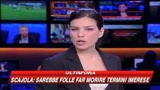 24/11/2009 - Berlusconi conferma Tajani 
per la Commissione europea 