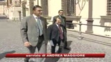24/11/2009 - Finanziaria, chiesti soldi per giustizia e imprese