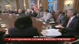 24/11/2009 - Obama pensa a nuove forze in Afghanistan