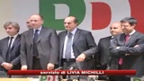 24/11/2009 - Processo breve, Bersani: E' un pugno nell'occhio