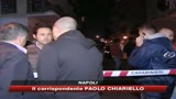 24/11/2009 - Agguato a Napoli, morti padre e figlio
