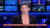 24/11/2009 - Battisti: credo resterò qui, a Berlusconi non interesso