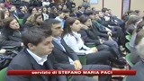 24/11/2009 - Crisi, Bertone: Cambiare le regole