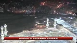 25/11/2009 - Alla Mecca arrivano i pellegrini e la paura per l'N1H1