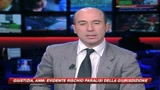 25/11/2009 - giustizia_anm_procure_vuote