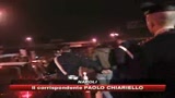 26/11/2009 - Napoli, sgominato il clan Sarno