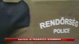 26/11/2009 - Ungheria, studente spara durante lezioni: un morto