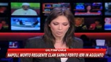 26/11/2009 - Scontri Alcoa, immagini video lanciate da Io Reporter