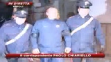 27/11/2009 - Napoli, blitz anti camorra: 33 arresti in cinque clan