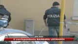 27/11/2009 - Milano, omicidio imprenditore: fermato il secondo uomo