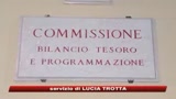 27/11/2009 - Finanziaria, 13 proposte di modifica del Pdl 