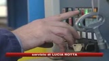 27/11/2009 - Istat, grandi imprese: occupazione al -2%in settembre