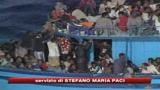 Benedetto XVI: Anche Gesù fu un bambino immigrato