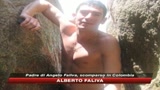 28/11/2009 - Colombia, scomparso cuoco italiano da nave di crociera