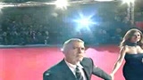 Aria di crisi per la coppia Clooney-Canalis