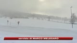 Arriva il vero autunno: temporali e mareggiate al nord