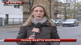 Cuoco italiano sparito dalla nave 
durante la crociera