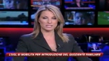 29/11/2009 - L'Ugl si mobilita per un fisco a misura di famiglia