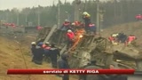 29/11/2009 - Attentato in Russia, nazionalisti negano rivendicazione