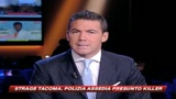 30/11/2009 - Usa, braccato in casa il killer di poliziotti