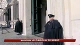 Finanziaria, più soldi per i precari